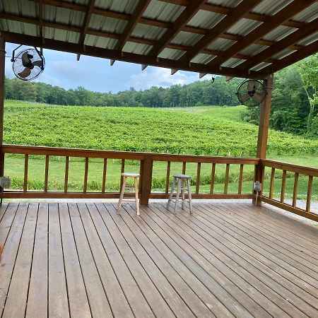 Eagle Mountain River Retreat エリジェイ エクステリア 写真