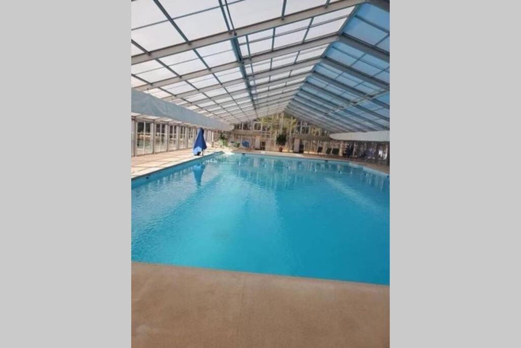 Eagle Mountain River Retreat エリジェイ エクステリア 写真