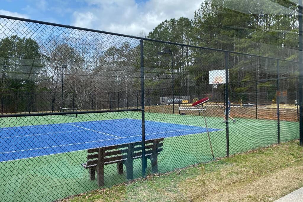 Eagle Mountain River Retreat エリジェイ エクステリア 写真