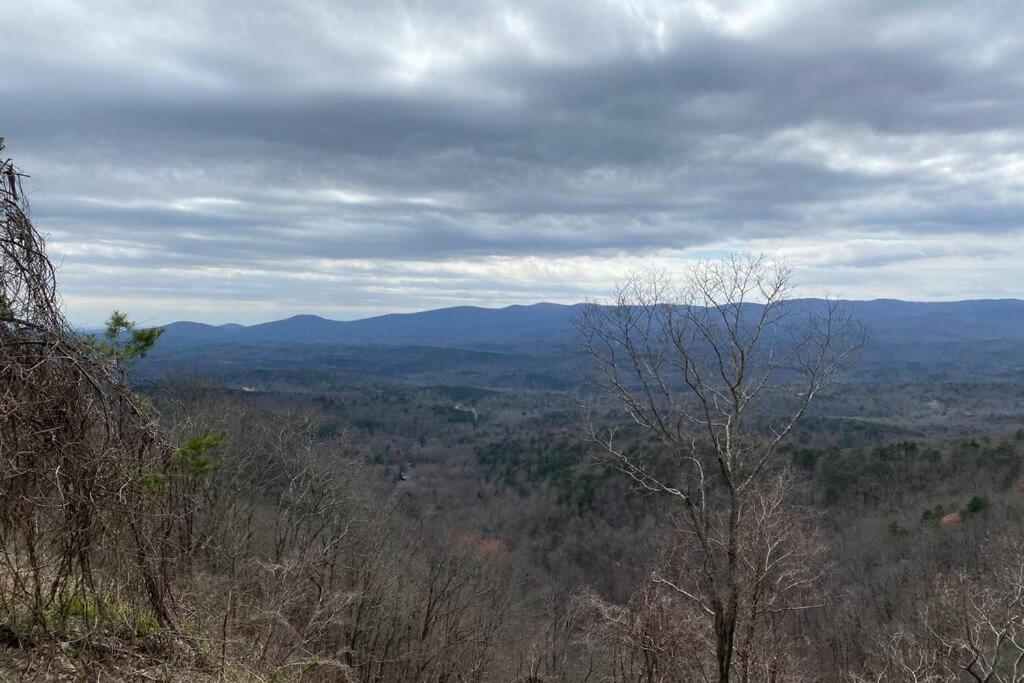 Eagle Mountain River Retreat エリジェイ エクステリア 写真