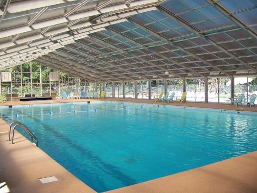 Eagle Mountain River Retreat エリジェイ エクステリア 写真