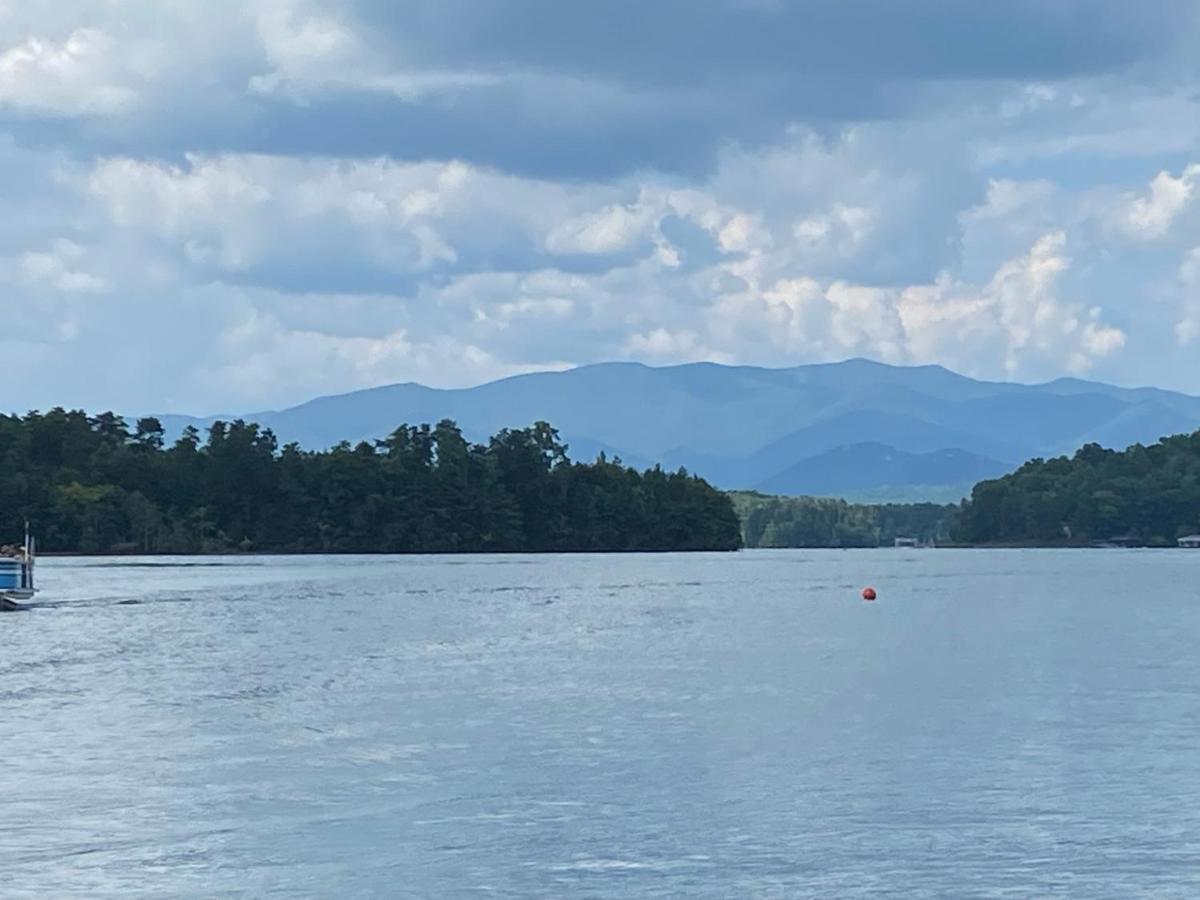 Eagle Mountain River Retreat エリジェイ エクステリア 写真