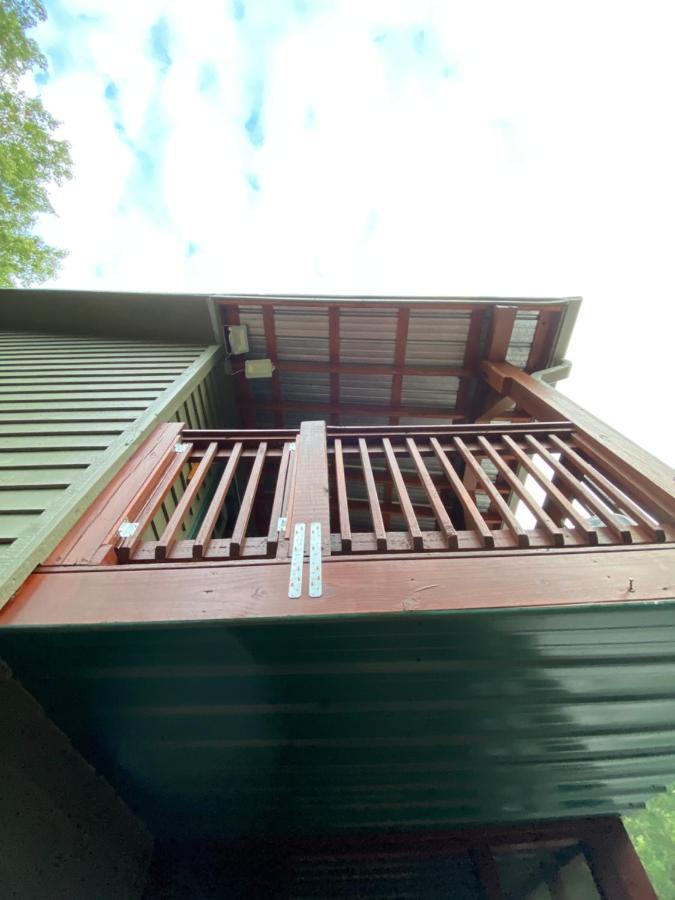 Eagle Mountain River Retreat エリジェイ エクステリア 写真