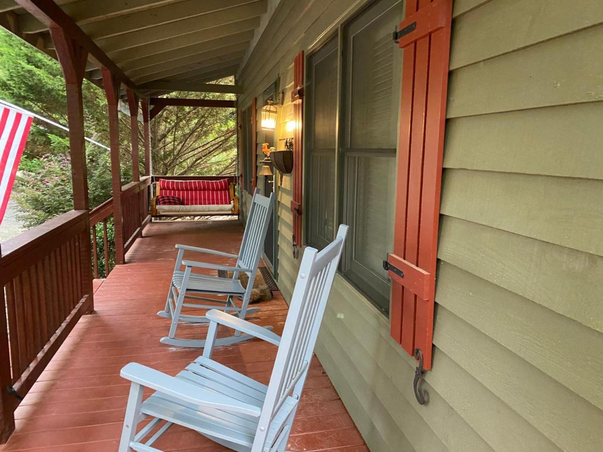 Eagle Mountain River Retreat エリジェイ エクステリア 写真
