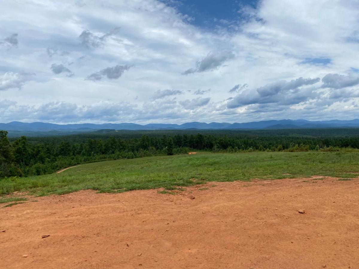 Eagle Mountain River Retreat エリジェイ エクステリア 写真