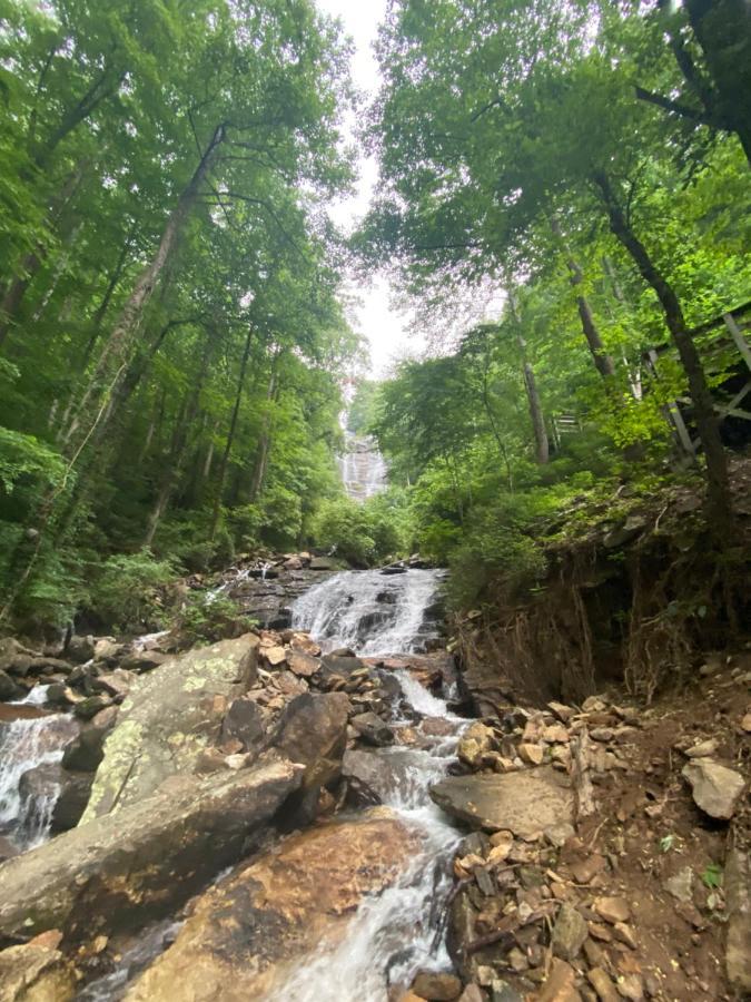 Eagle Mountain River Retreat エリジェイ エクステリア 写真