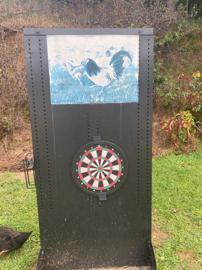 Eagle Mountain River Retreat エリジェイ エクステリア 写真