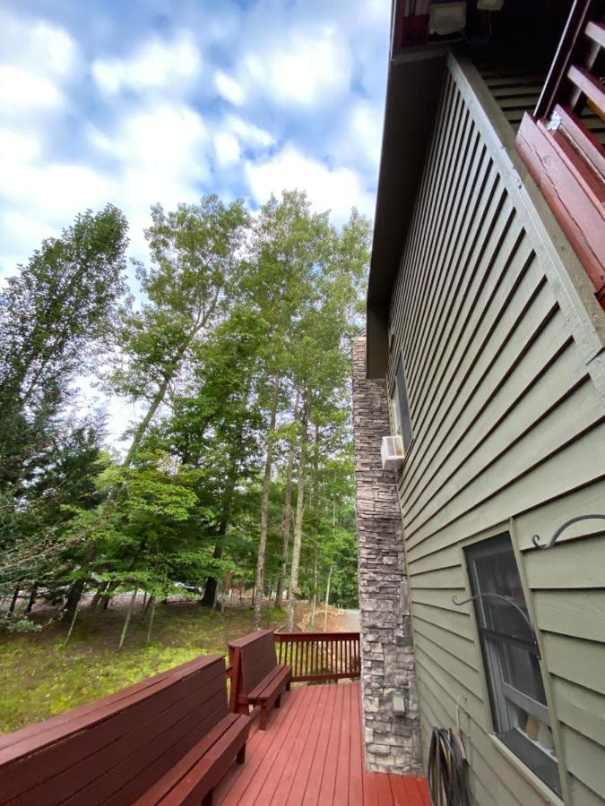 Eagle Mountain River Retreat エリジェイ エクステリア 写真