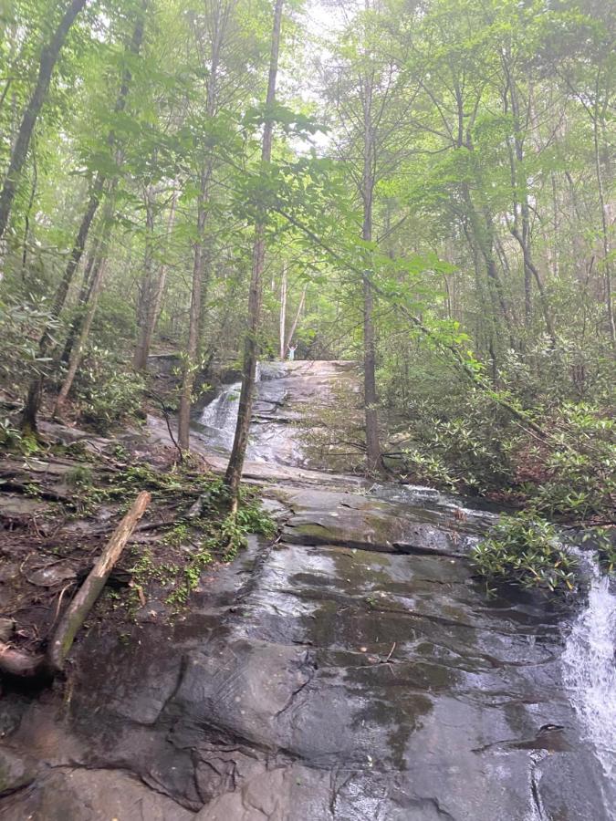 Eagle Mountain River Retreat エリジェイ エクステリア 写真