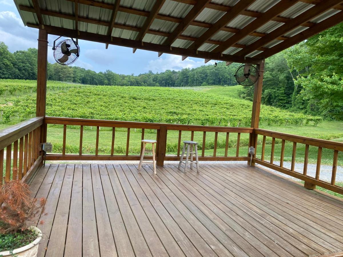 Eagle Mountain River Retreat エリジェイ エクステリア 写真